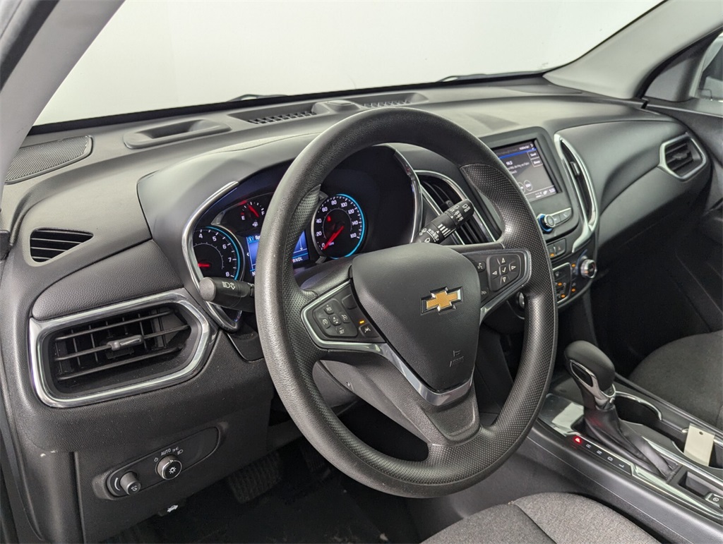 2022 Chevrolet Equinox LT 11