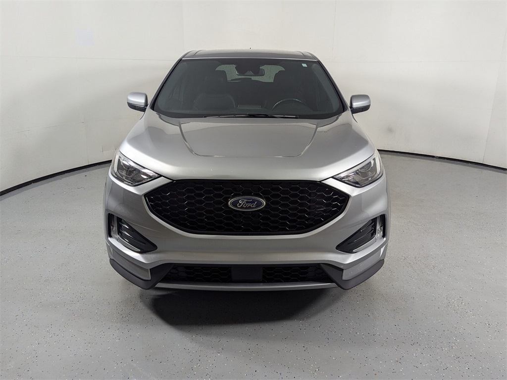 2021 Ford Edge SEL 2