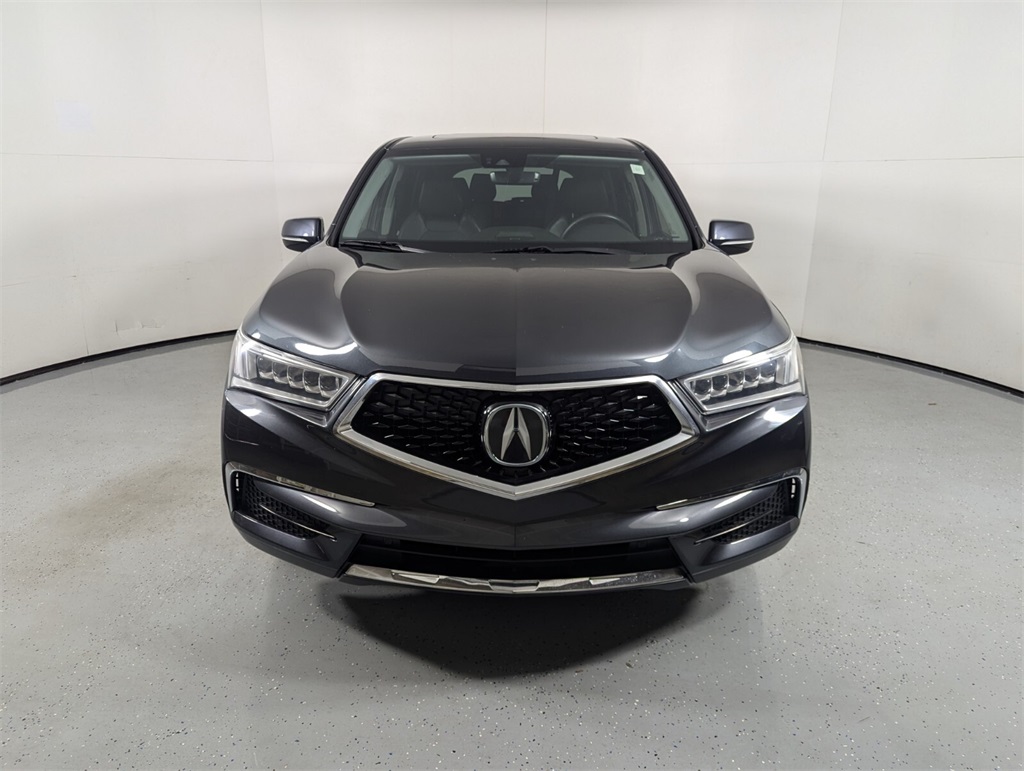 2019 Acura MDX 3.5L Technology Package 2