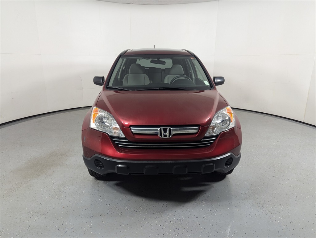 2007 Honda CR-V EX 2