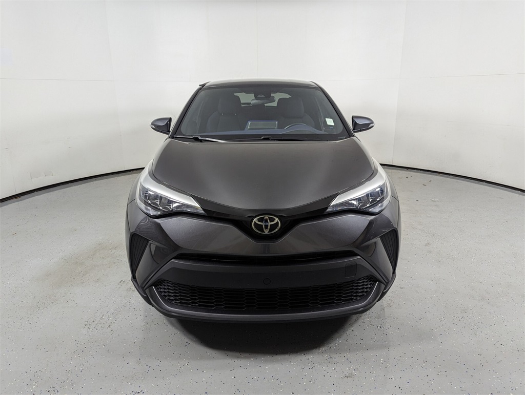 2021 Toyota C-HR  2