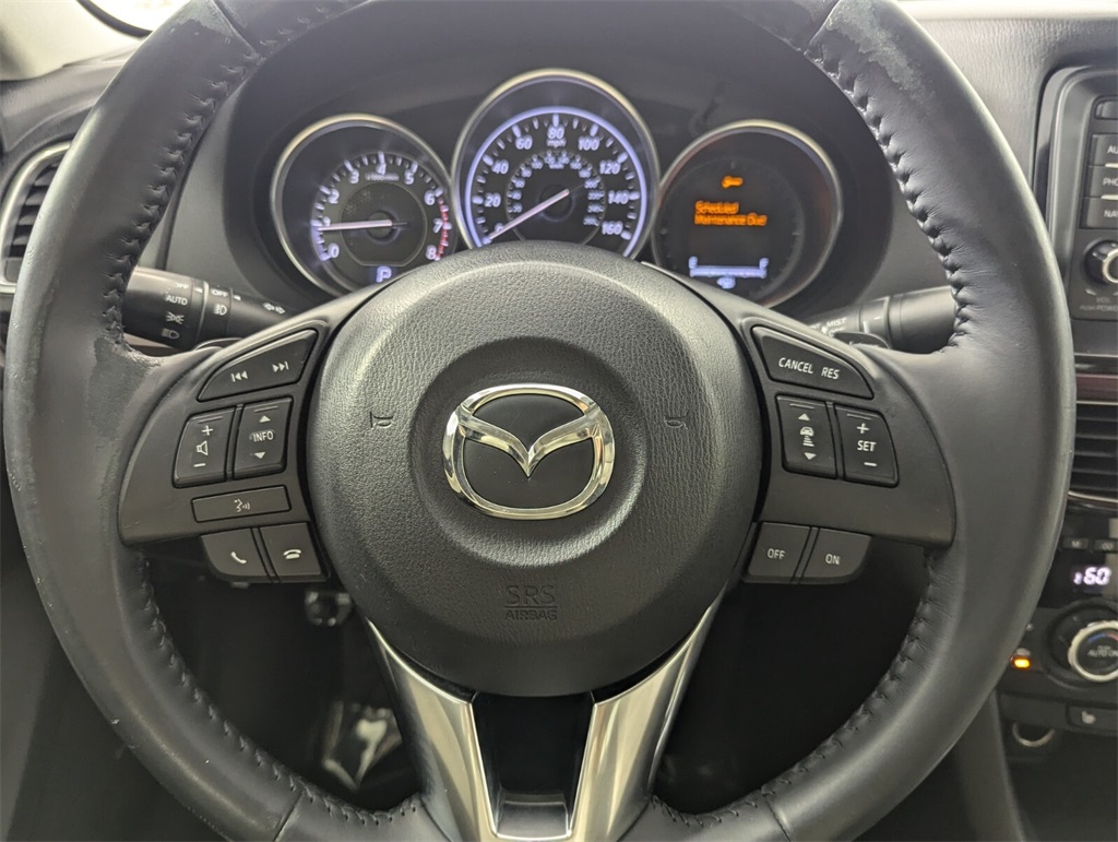 2014 Mazda Mazda6 i Grand Touring 18