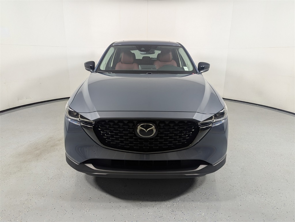 2023 Mazda CX-5 2.5 S Carbon Edition 2