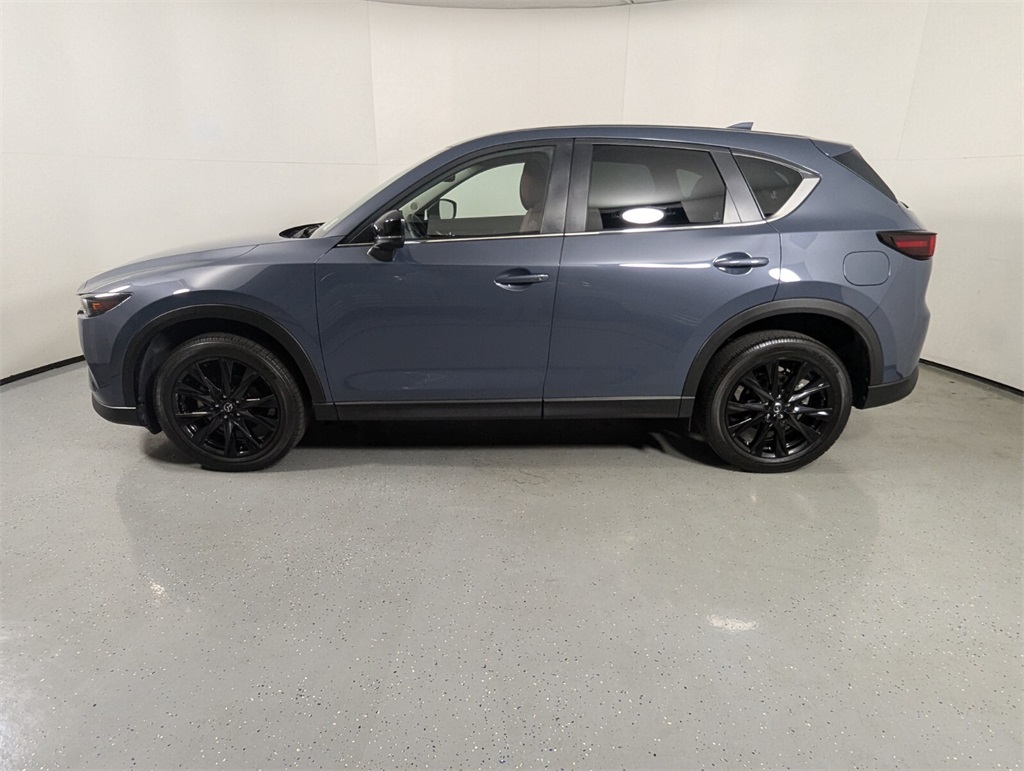 2023 Mazda CX-5 2.5 S Carbon Edition 4