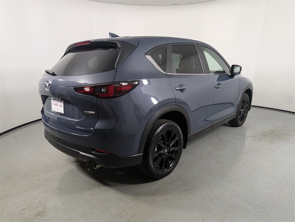 2023 Mazda CX-5 2.5 S Carbon Edition 6