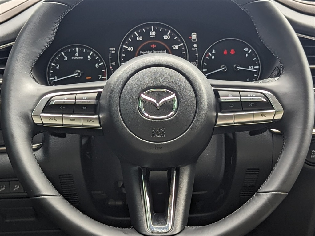 2021 Mazda CX-30 Premium 10