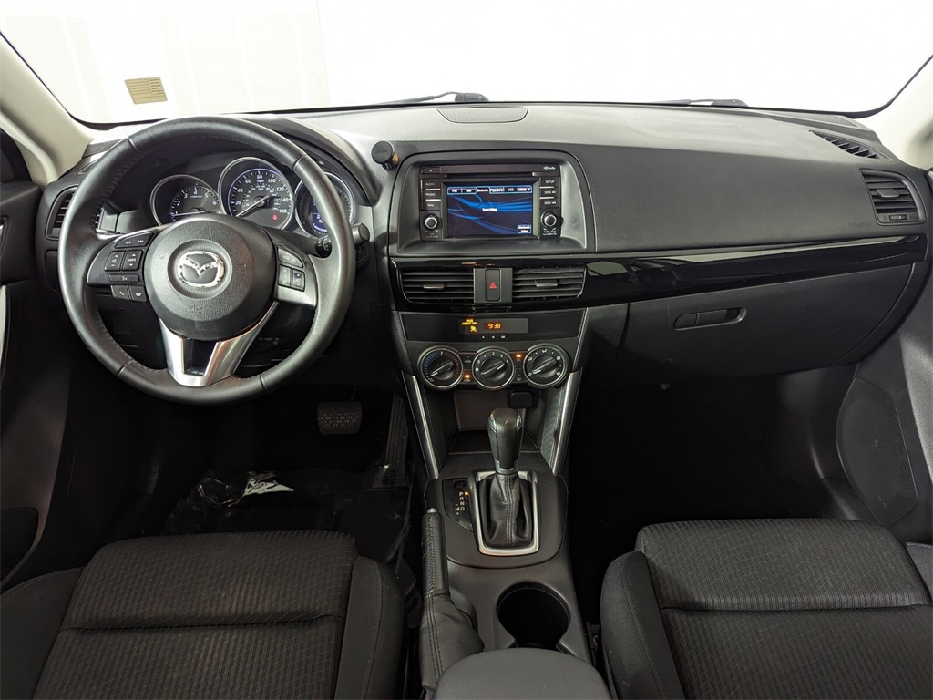 2015 Mazda CX-5 Touring 8