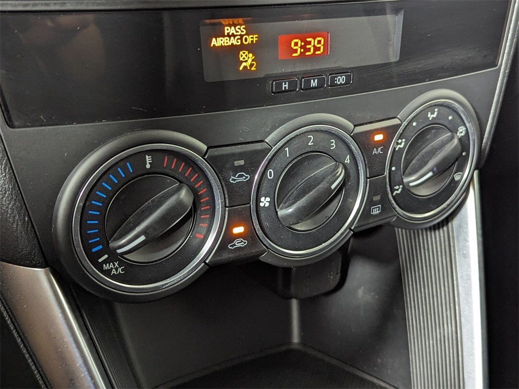 2015 Mazda CX-5 Touring 13