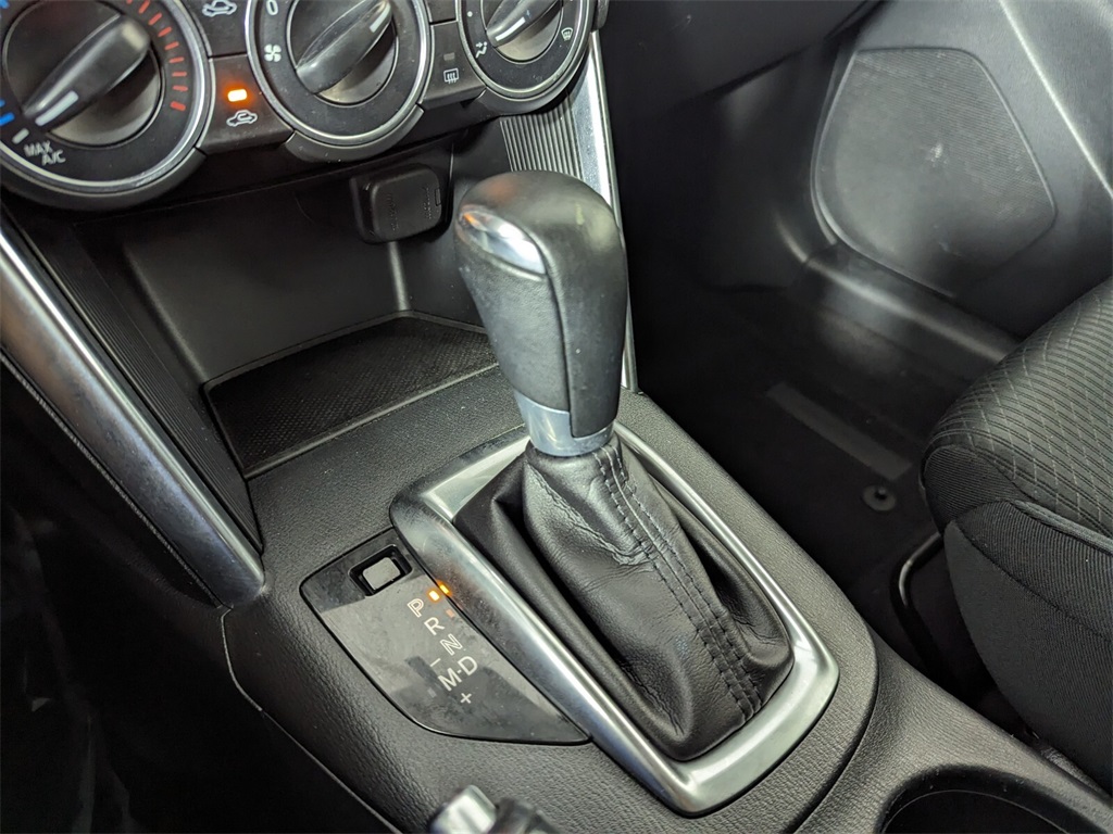 2015 Mazda CX-5 Touring 14