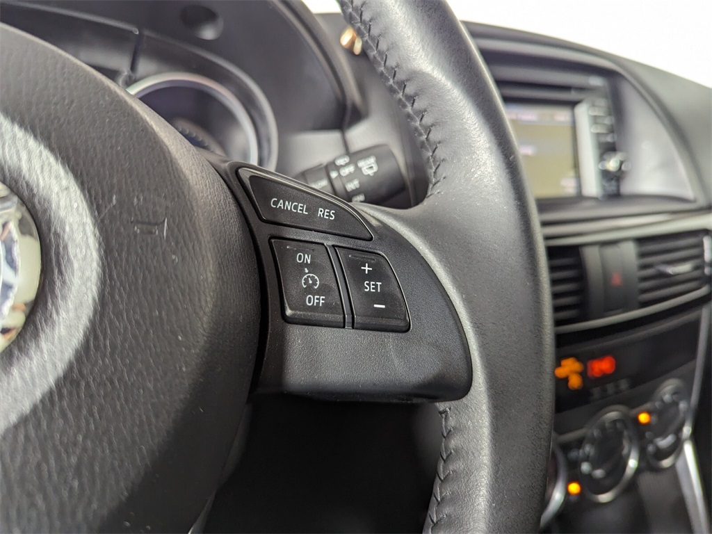2015 Mazda CX-5 Touring 16