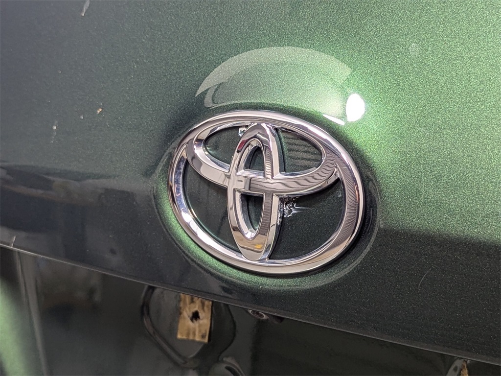 2016 Toyota Corolla LE 6