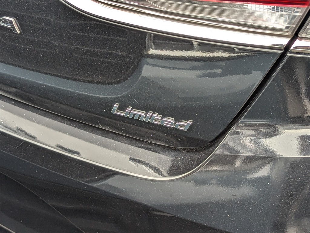 2018 Hyundai Sonata Limited 15