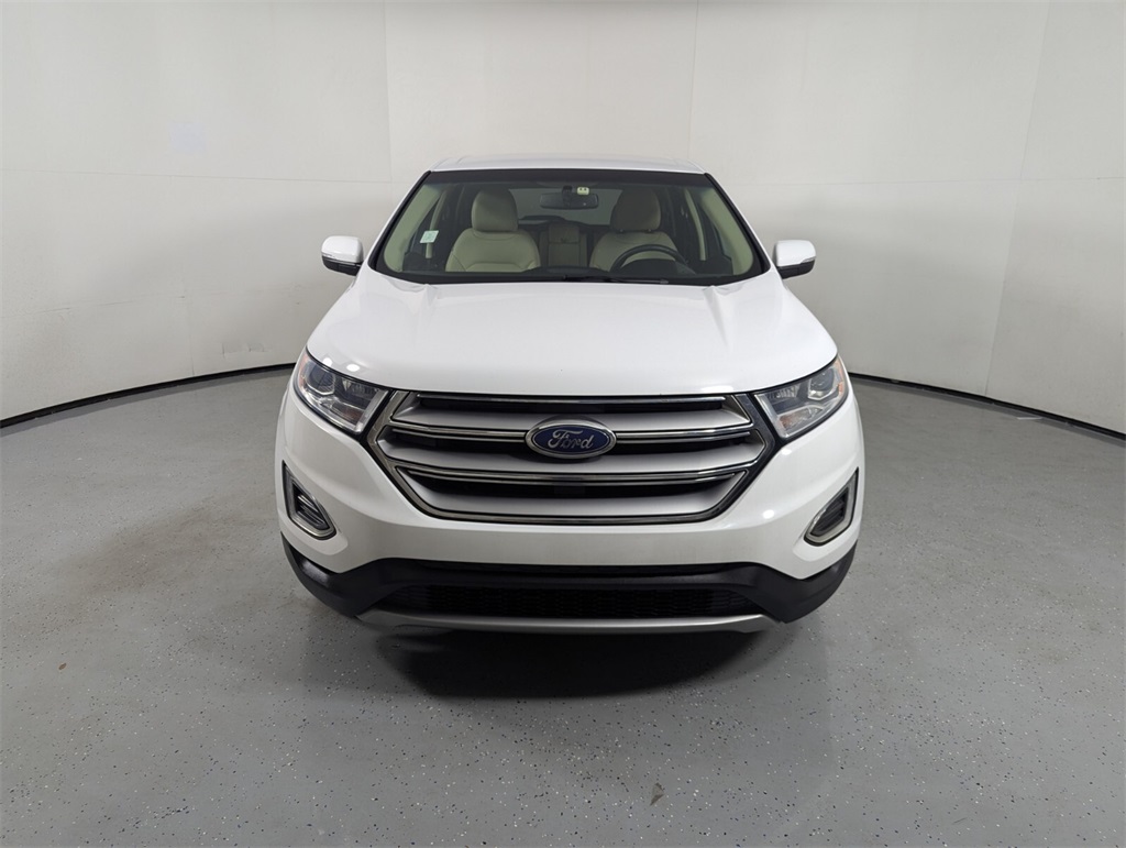 2018 Ford Edge SEL 2