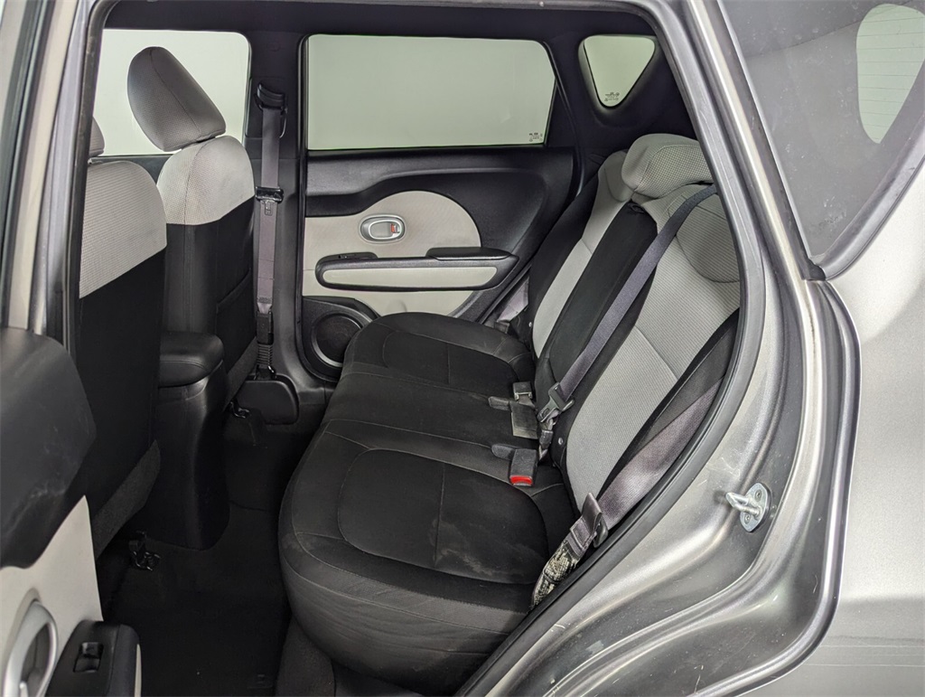 2014 Kia Soul Base 22