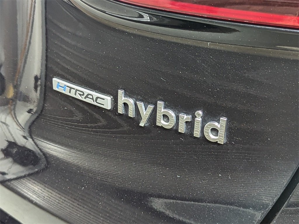 2021 Hyundai Santa Fe Hybrid SEL Premium 6