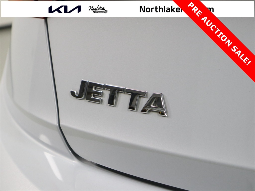 2019 Volkswagen Jetta 1.4T S 6