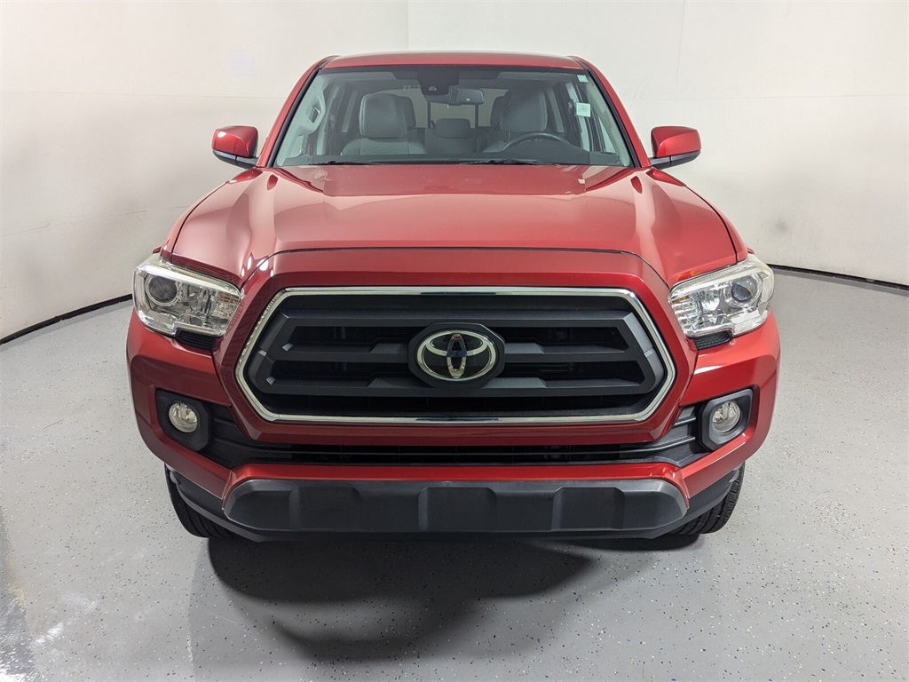 2020 Toyota Tacoma SR5 2