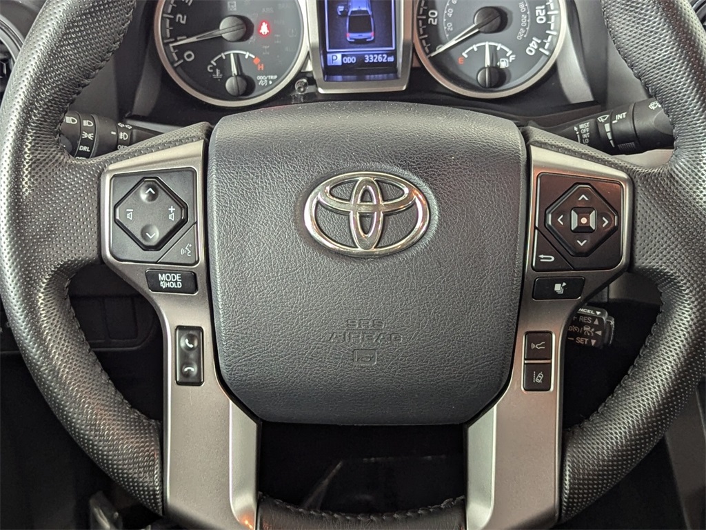 2020 Toyota Tacoma SR5 13