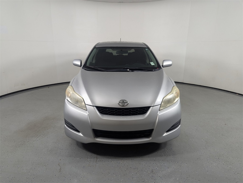 2009 Toyota Matrix Base 2