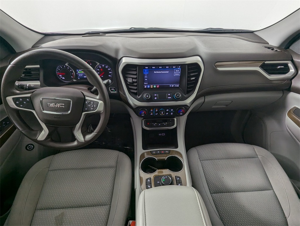 2021 GMC Acadia SLE 16