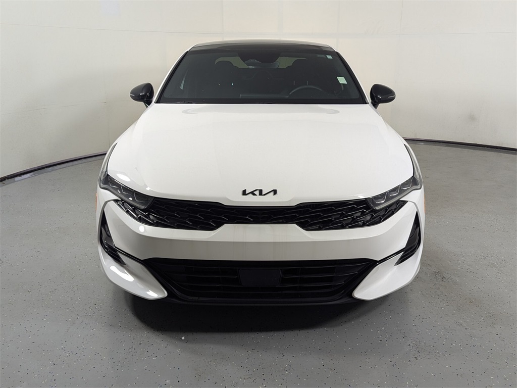 2023 Kia K5 GT-Line 2