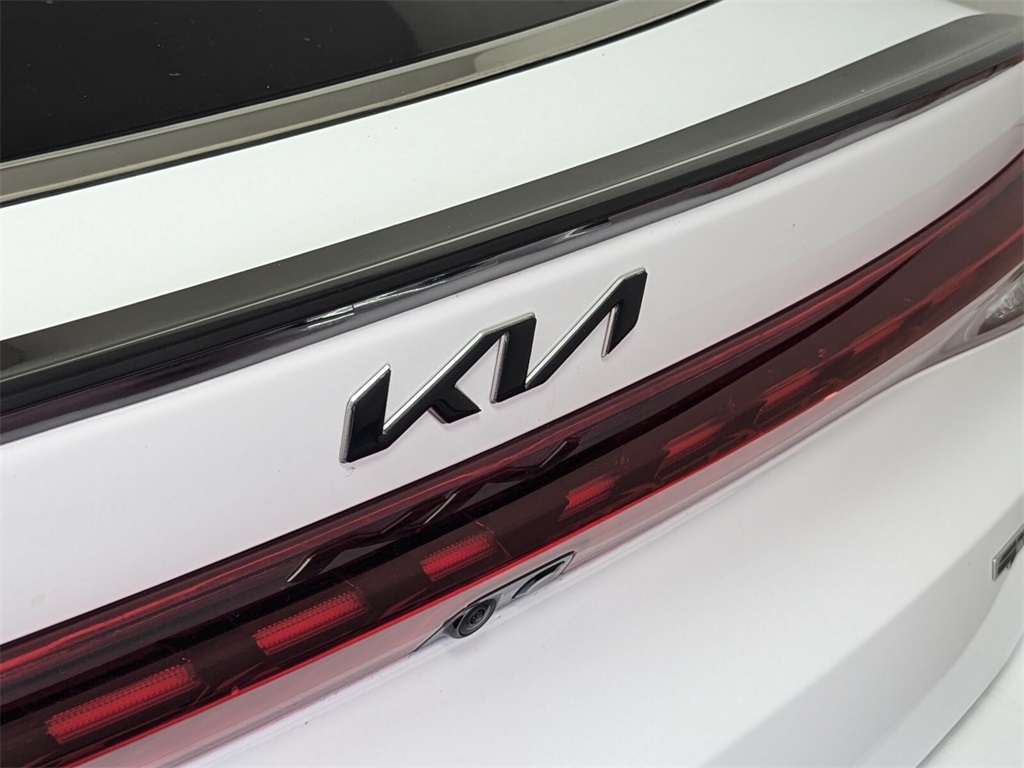 2023 Kia K5 GT-Line 6