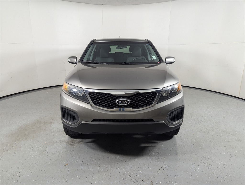 2012 Kia Sorento LX 2