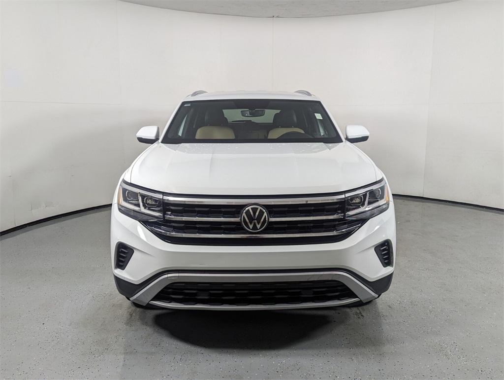 2021 Volkswagen Atlas Cross Sport 2.0T SE 2