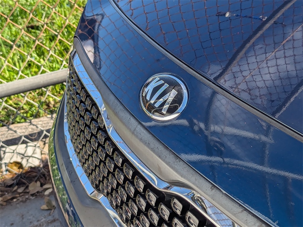 2019 Kia Niro LX 4