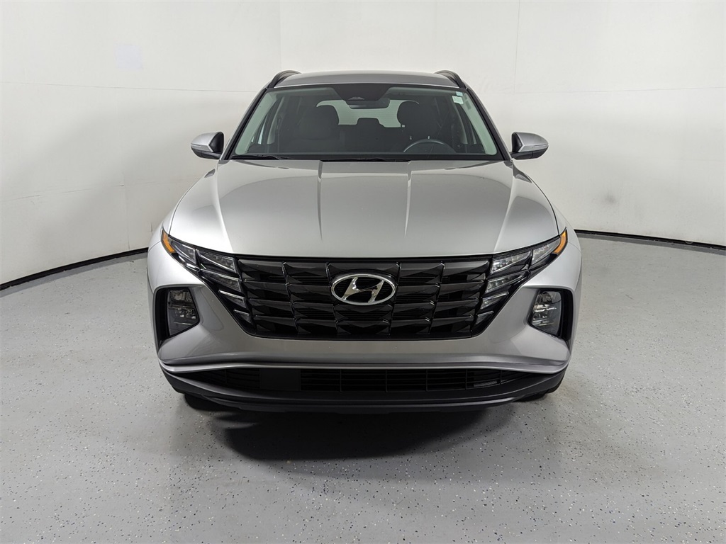 2023 Hyundai Tucson SEL 2