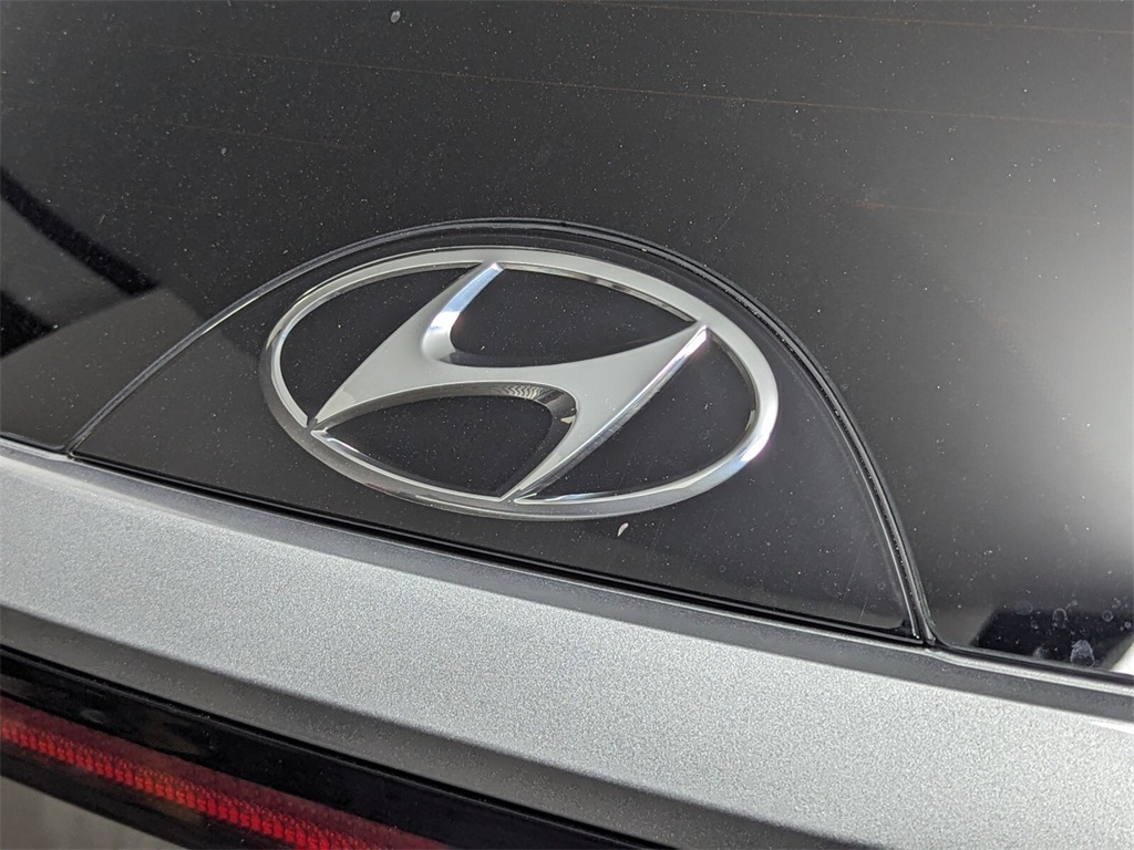 2023 Hyundai Tucson SEL 5
