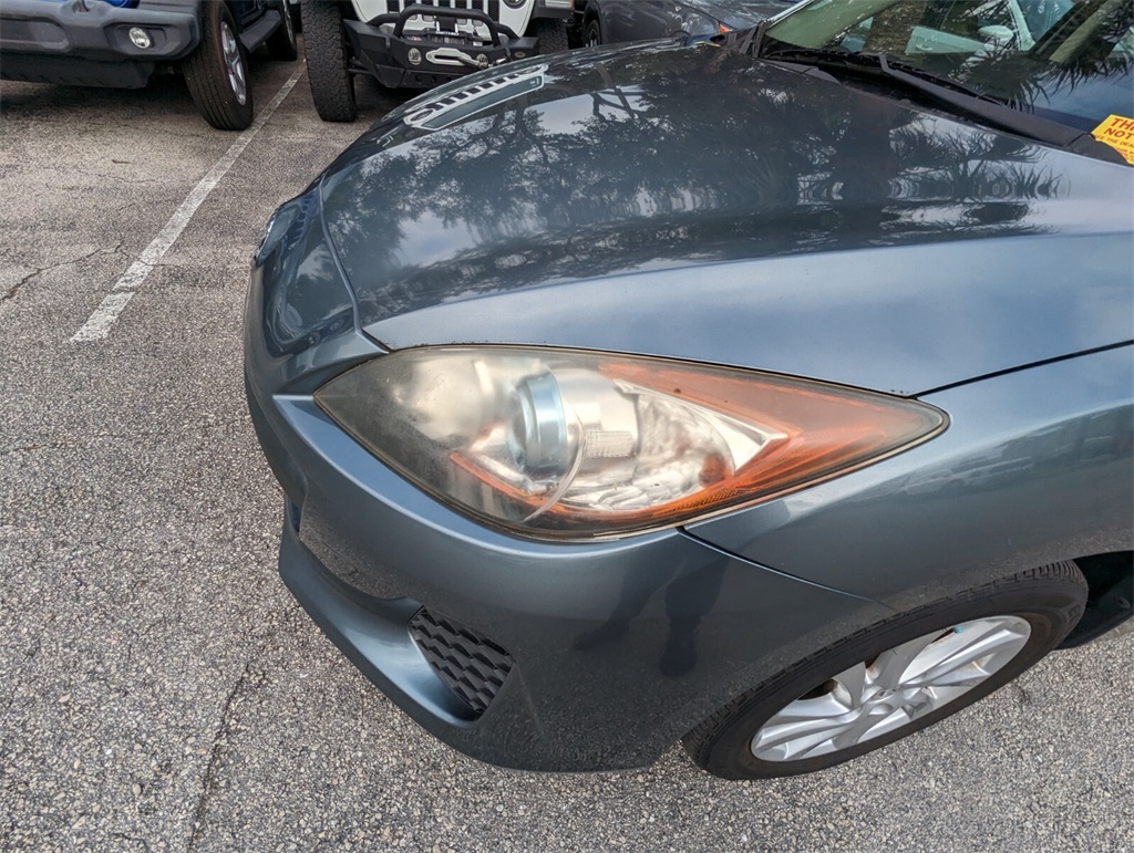 2012 Mazda Mazda3 i Touring 14