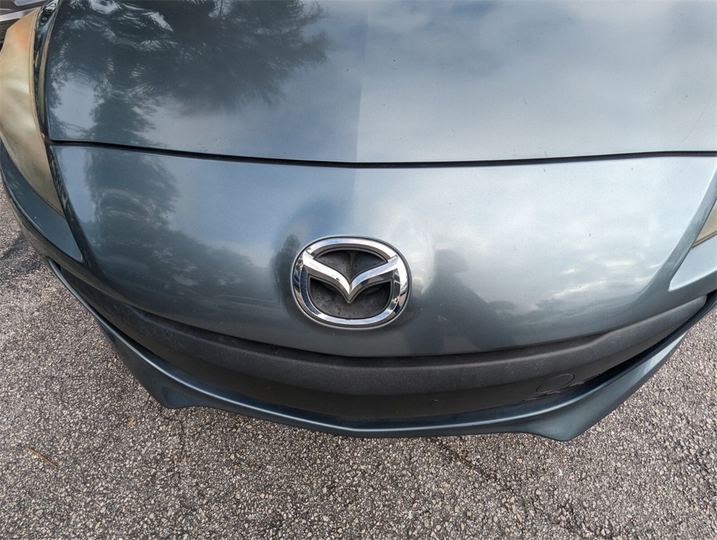 2012 Mazda Mazda3 i Touring 15