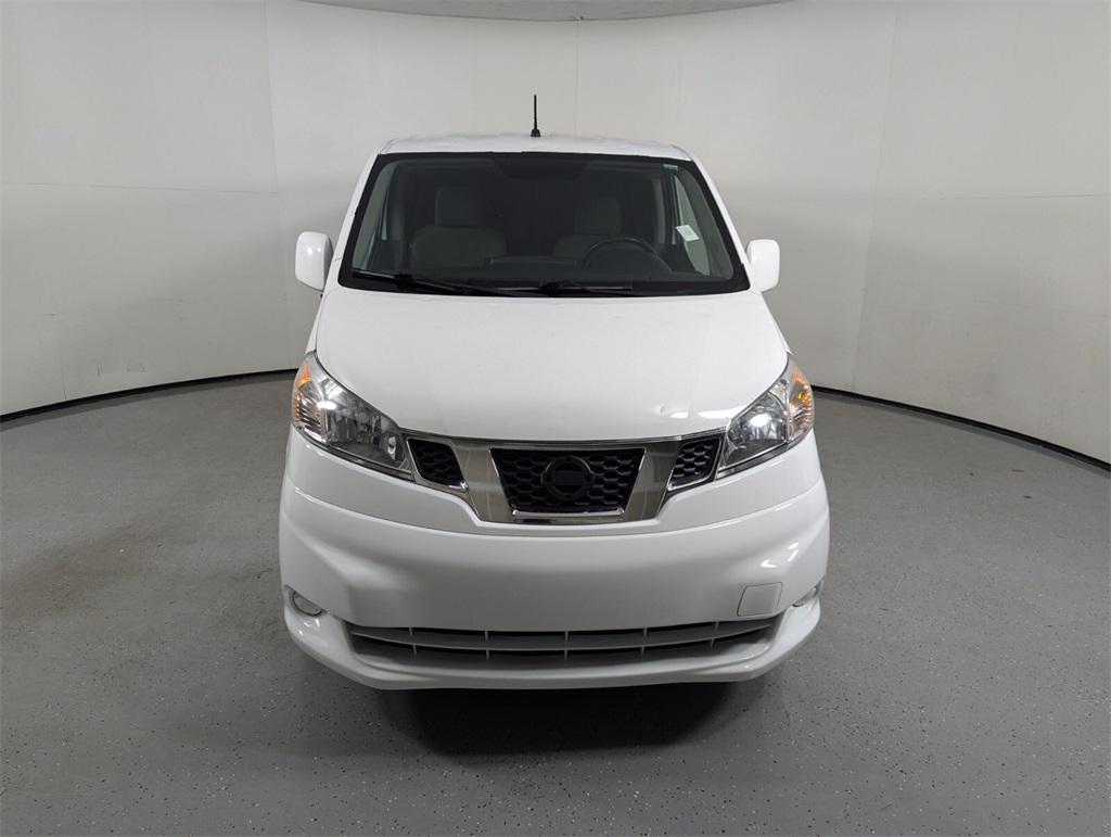 2019 Nissan NV200 SV 2