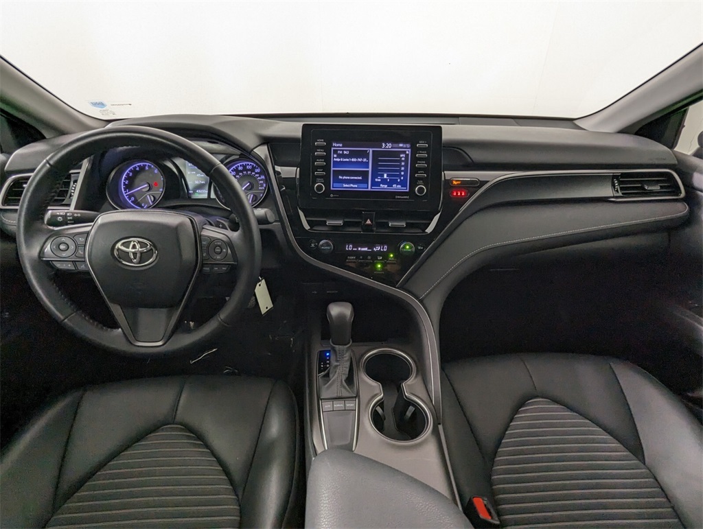 2023 Toyota Camry SE 14