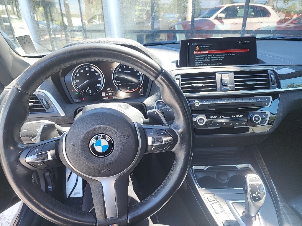 2020 BMW 2 Series M240i 2