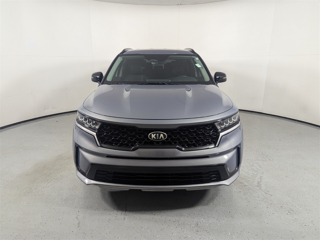 2021 Kia Sorento S 2