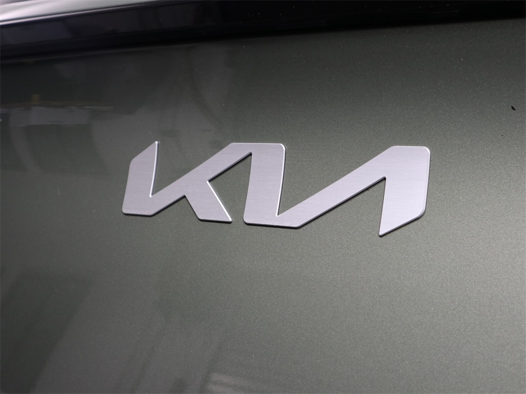 2023 Kia Sportage Plug-In Hybrid X-Line 5