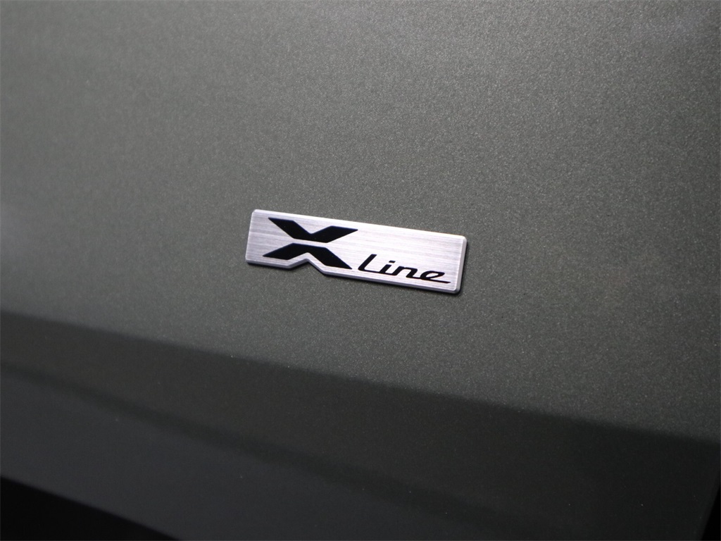 2023 Kia Sportage Plug-In Hybrid X-Line 6