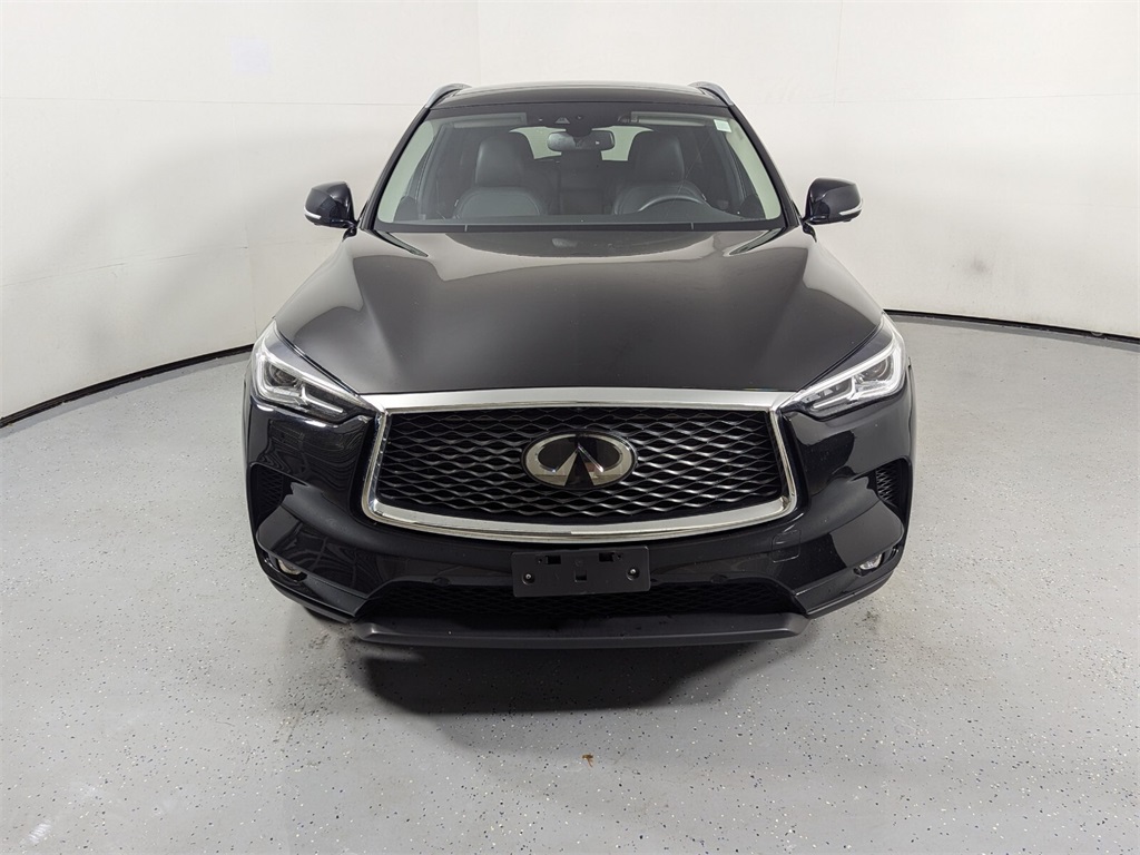 2019 INFINITI QX50 ESSENTIAL 2