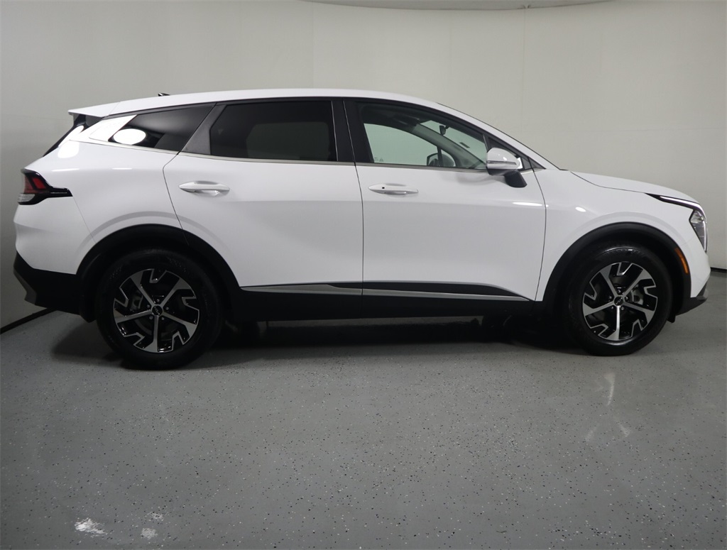 2023 Kia Sportage EX 5