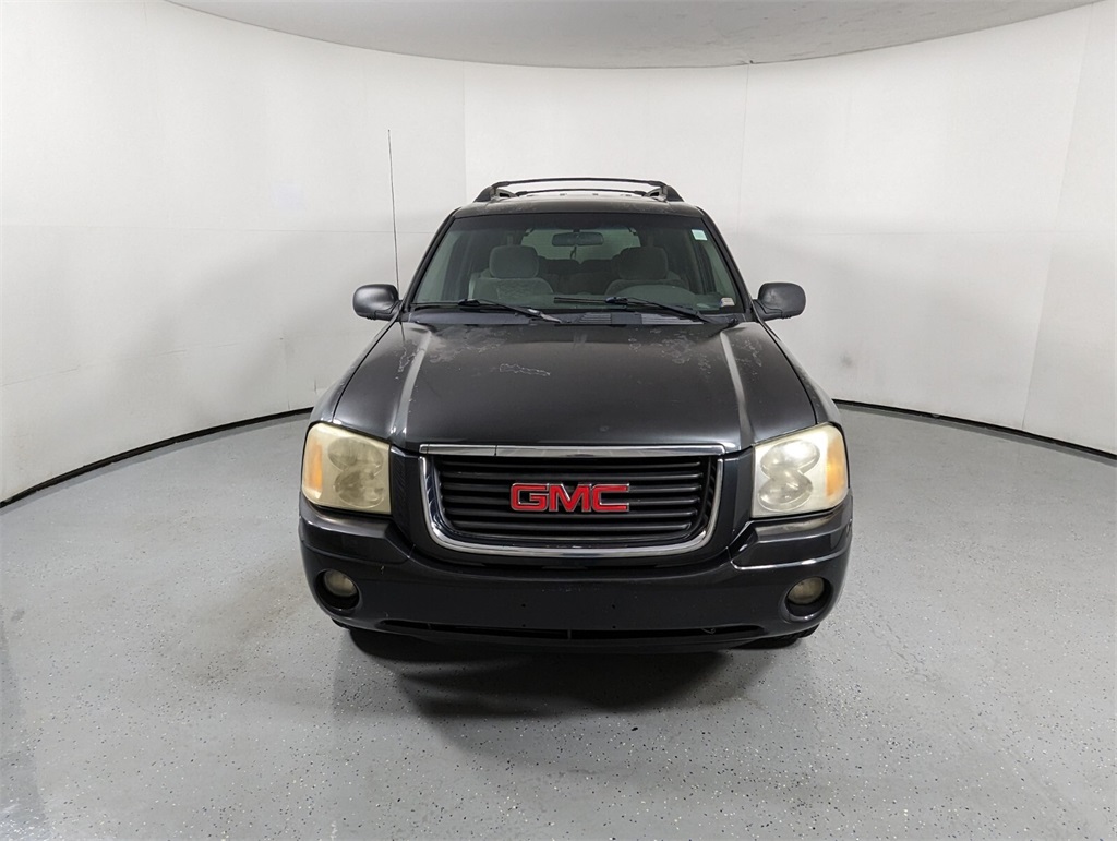 2003 GMC Envoy XL SLE 2