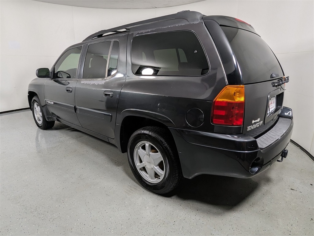 2003 GMC Envoy XL SLE 5