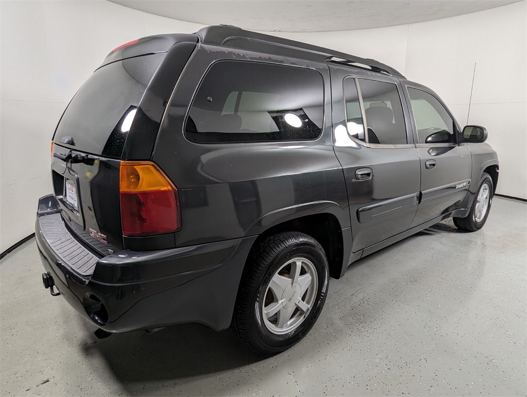 2003 GMC Envoy XL SLE 6