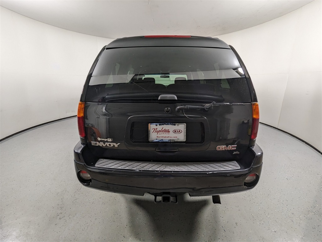 2003 GMC Envoy XL SLE 7