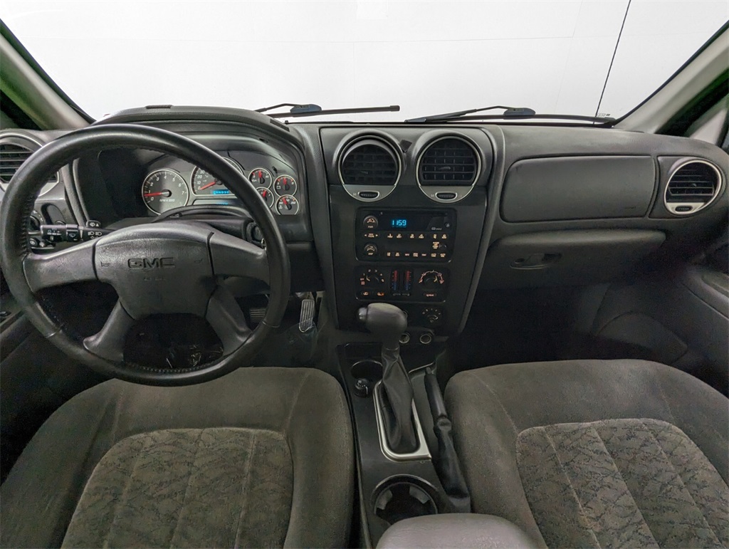 2003 GMC Envoy XL SLE 14