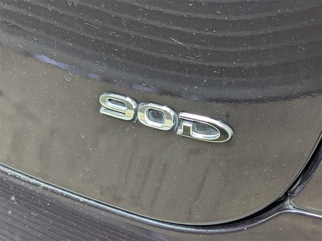 2016 Tesla Model S 90D 7