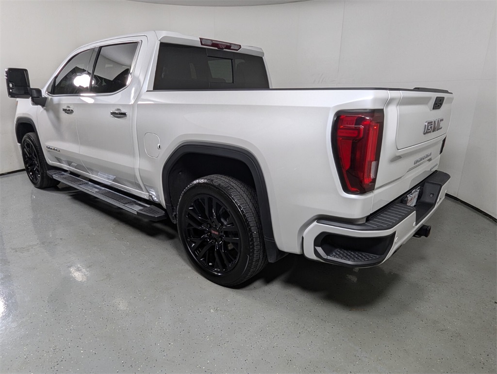 2021 GMC Sierra 1500 Denali 5