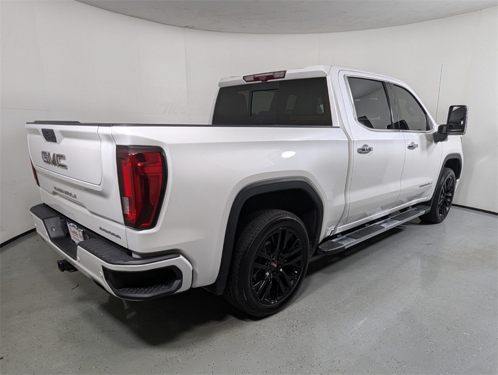 2021 GMC Sierra 1500 Denali 6