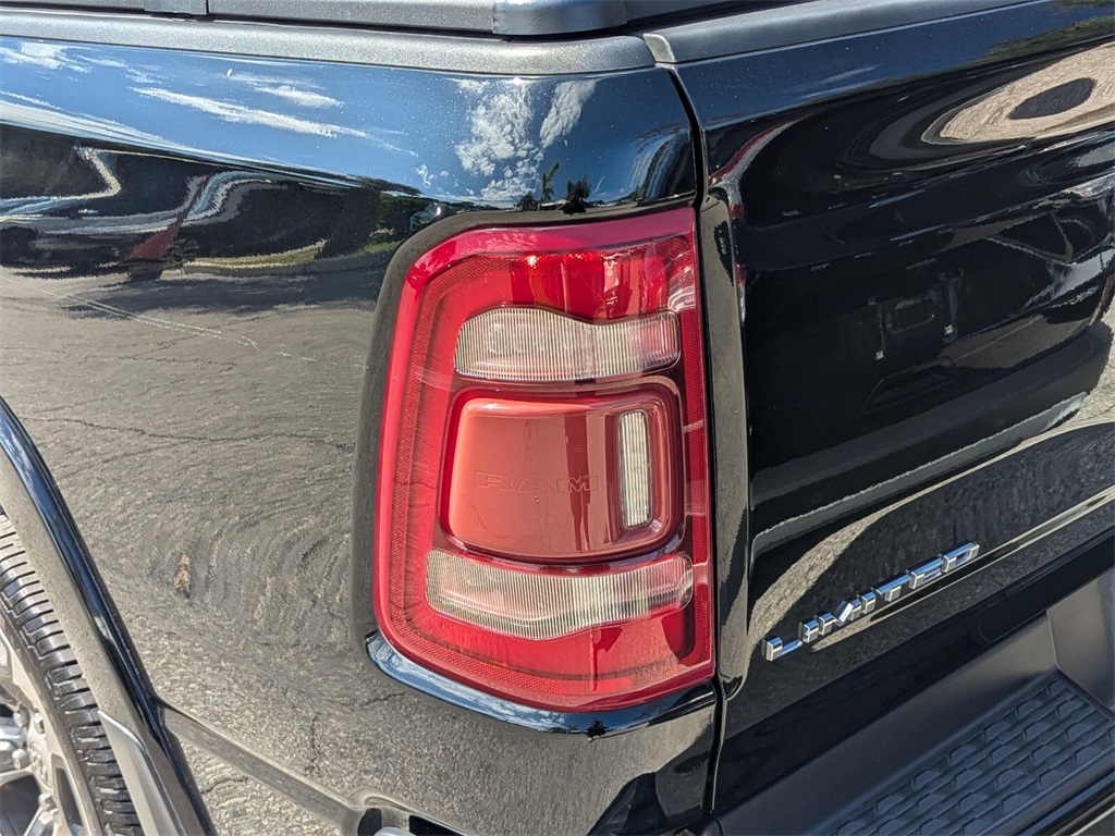 2020 Ram 1500 Limited 18